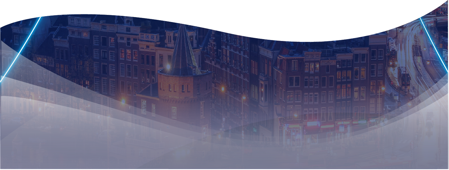 Footer Background