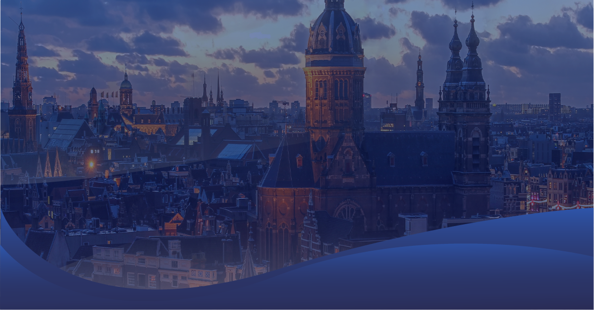 IBC Popup Background